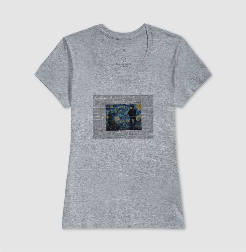 Camisa 8