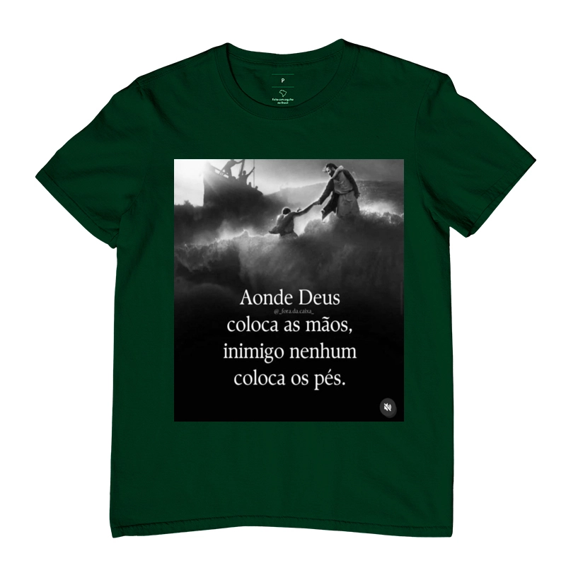 Camisa 10