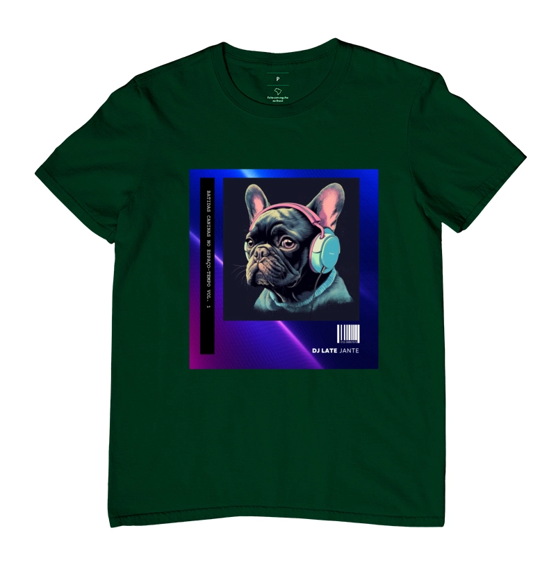 Camisa 11