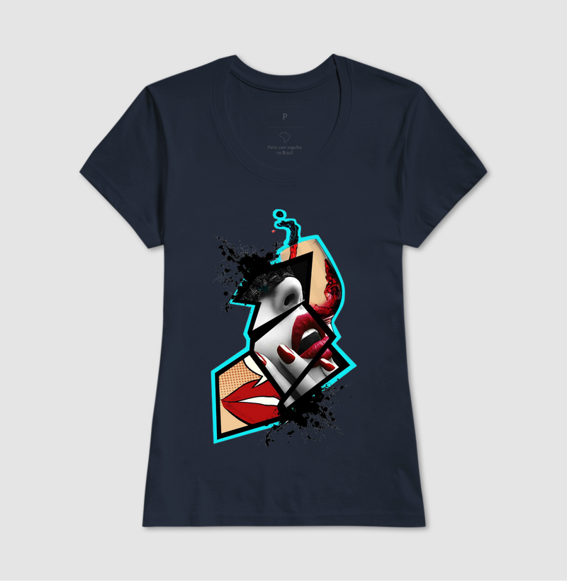 Camisa 16