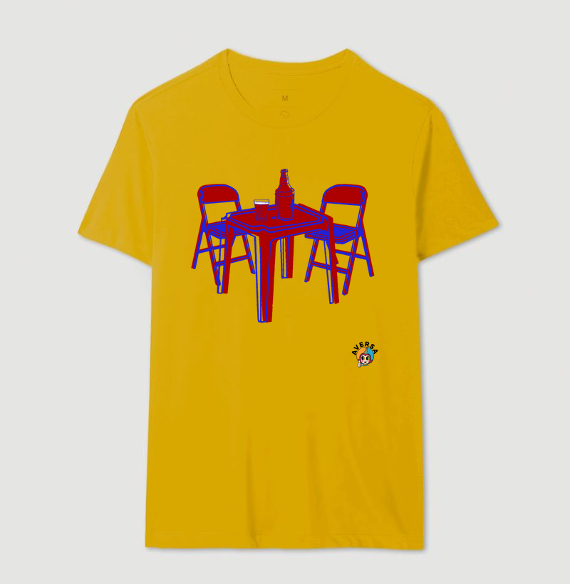 Camisa 13