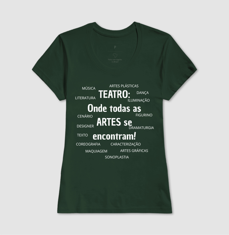 Camisa 10