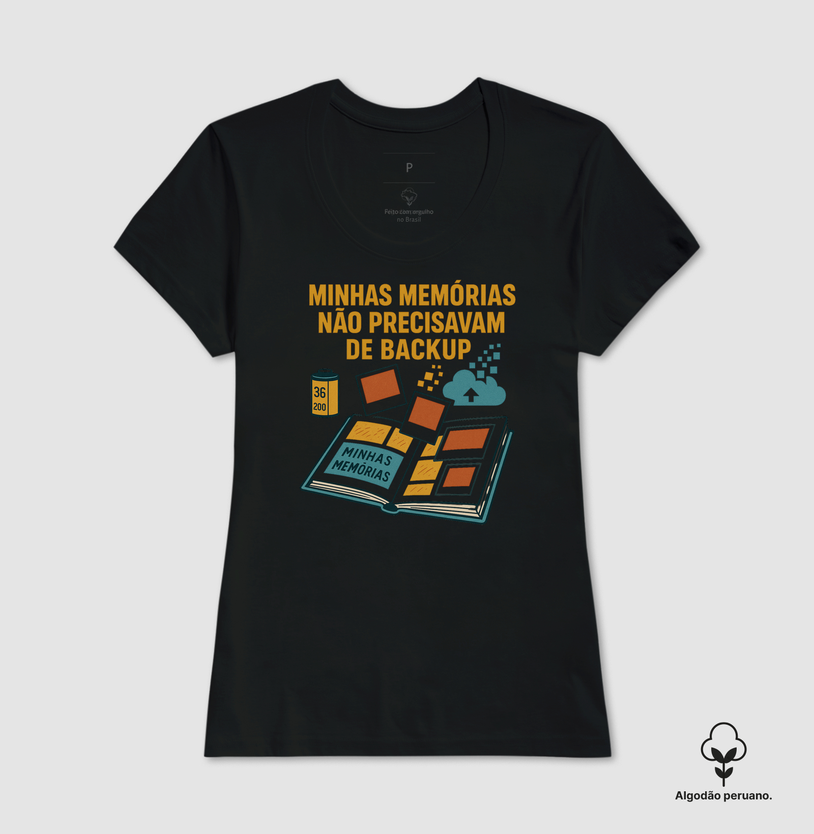Camisa 5
