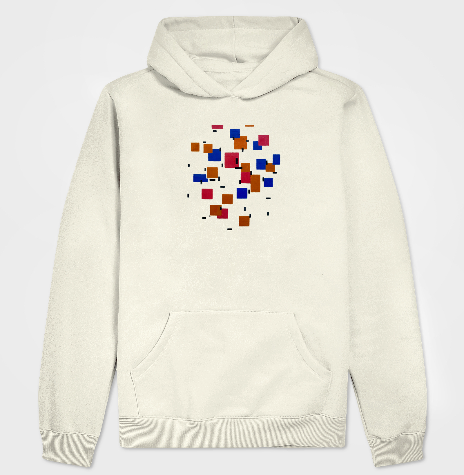 Mondrian