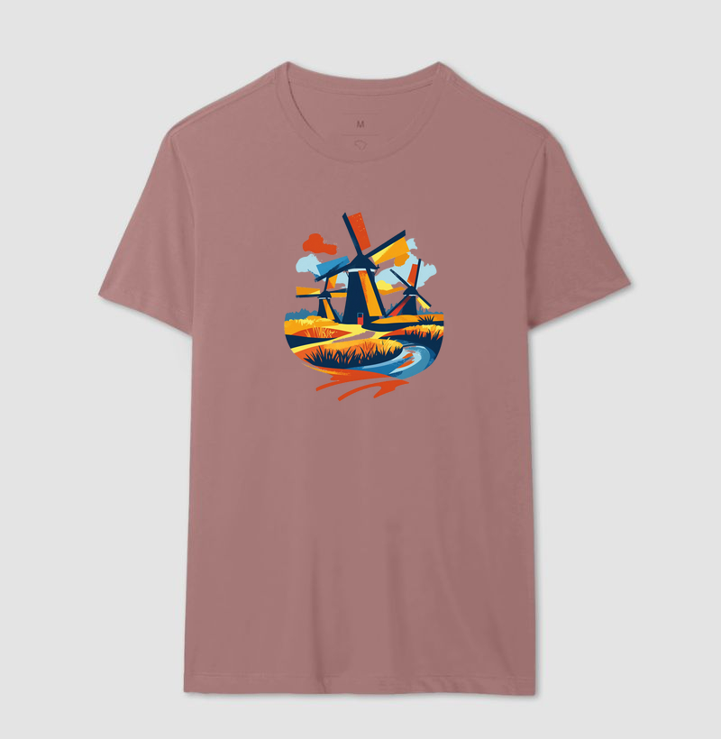 Camisa 18