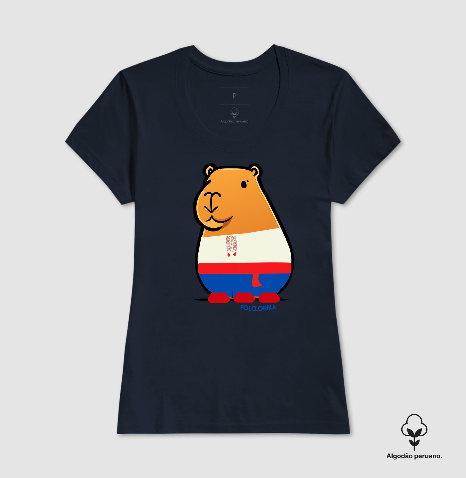 Camisa 6