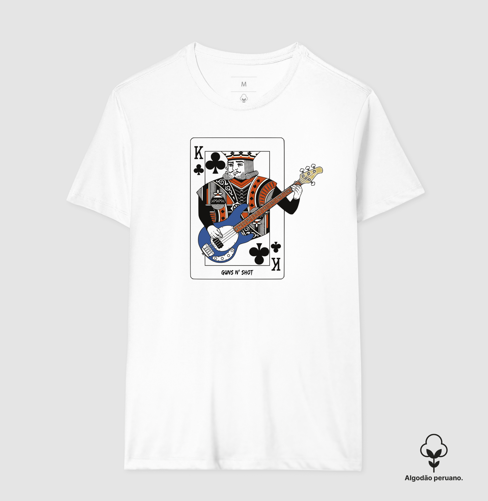 Camisa 3