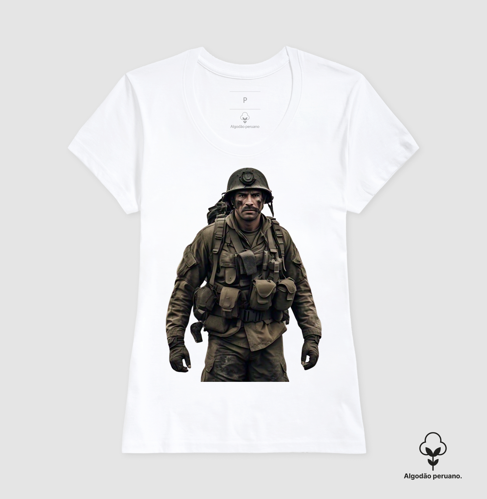 Camisa 2
