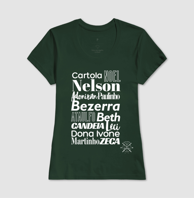 Camisa 7
