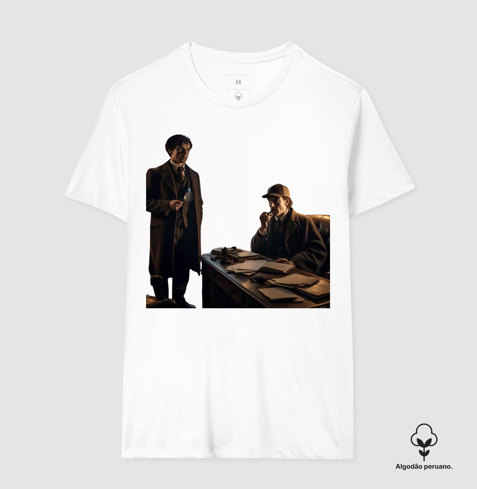 Camisa 2