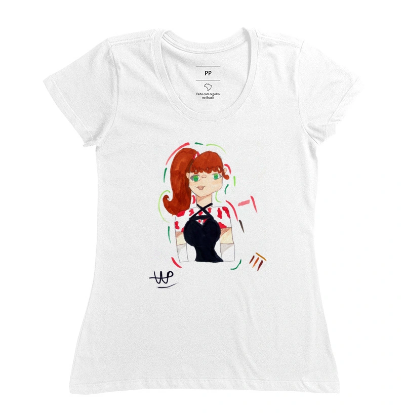 Camisa 2