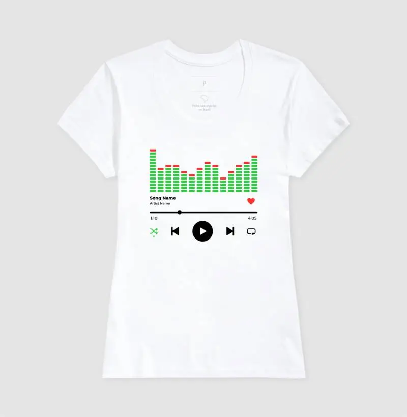 Camisa 3