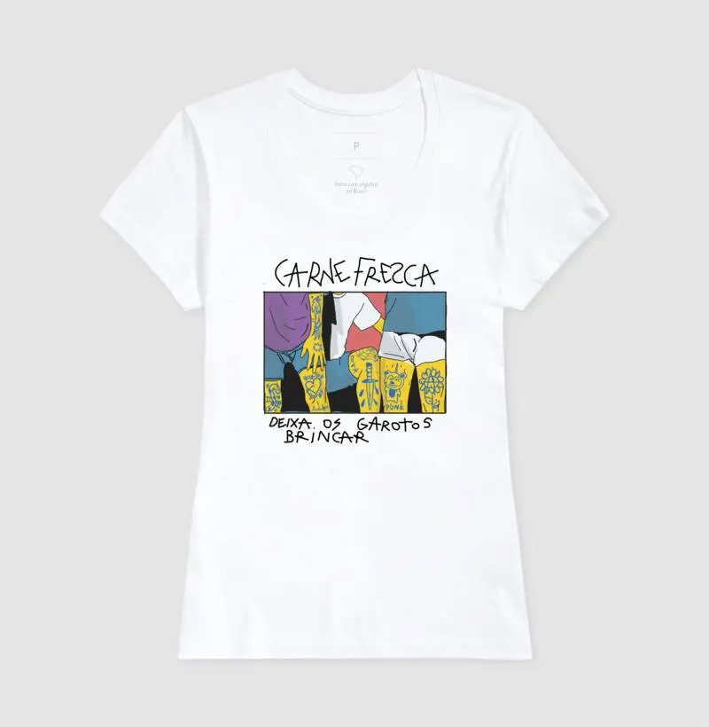 Camisa 1