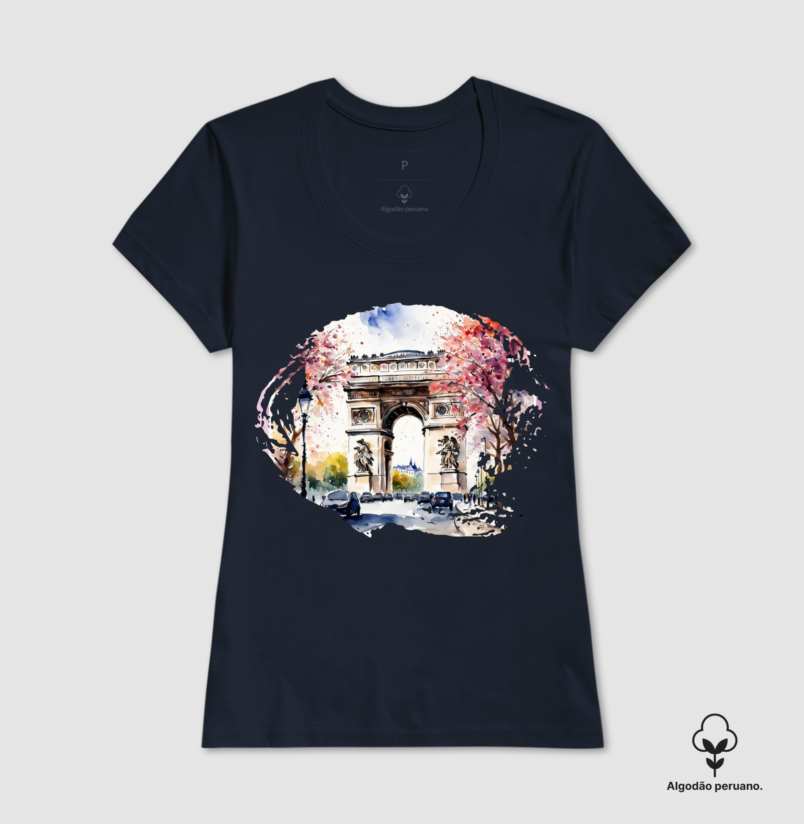 Camisa 1