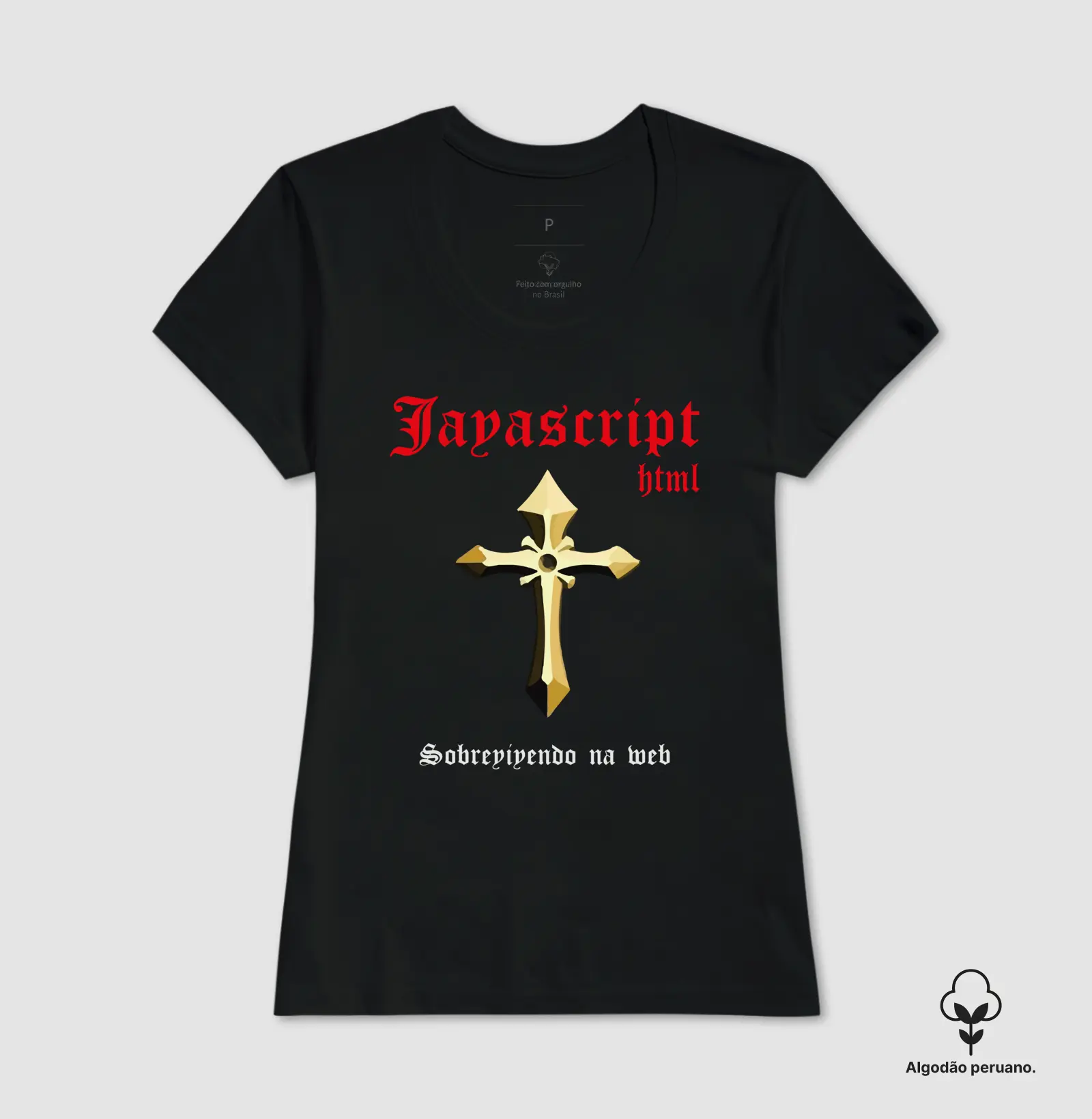 Camisa 2