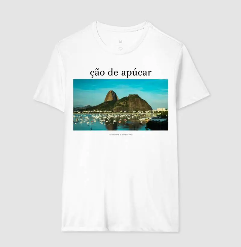 Camisa 7