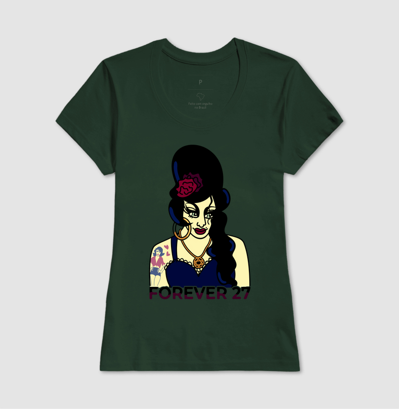 Camisa 17