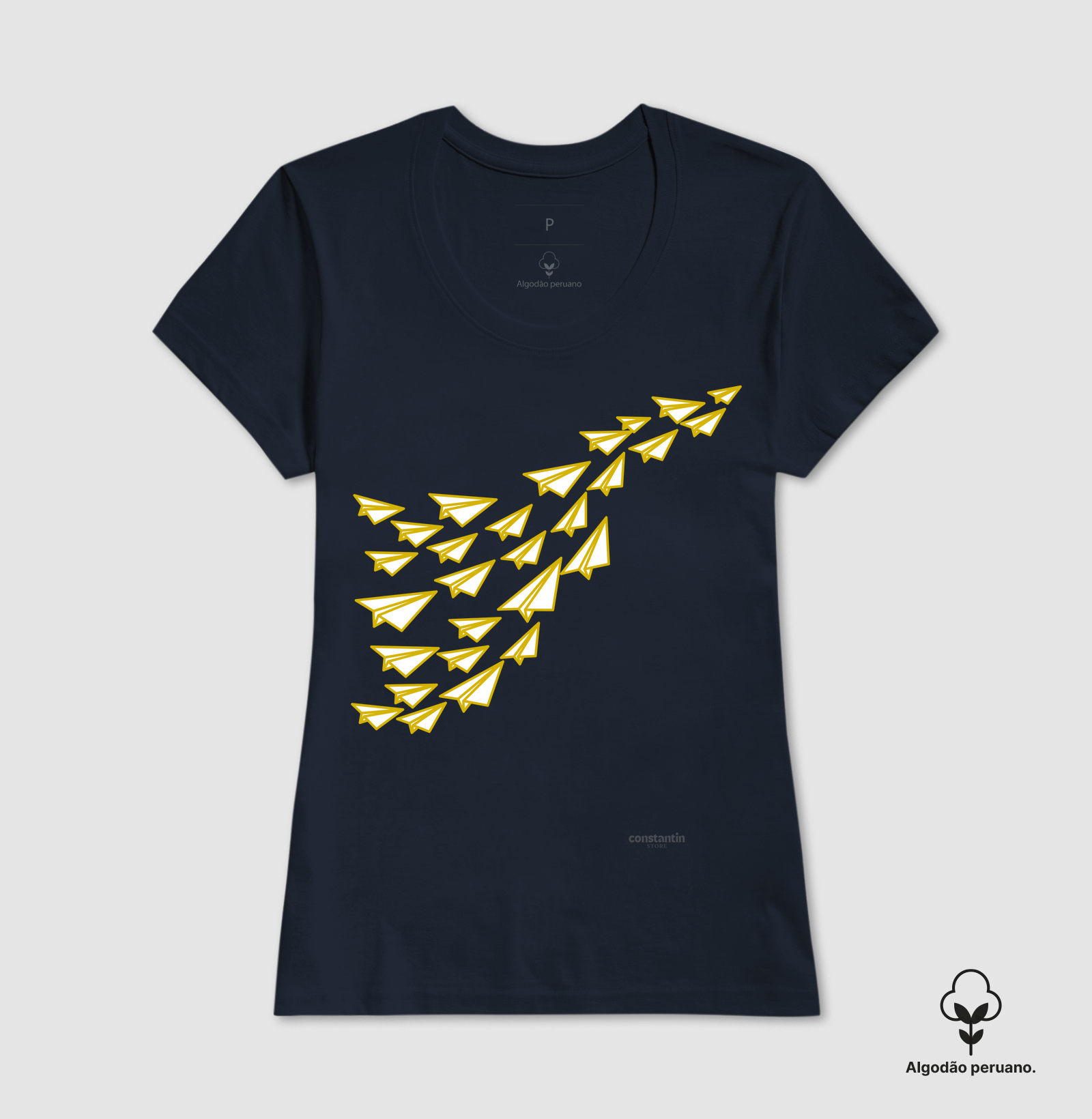 Camisa 5