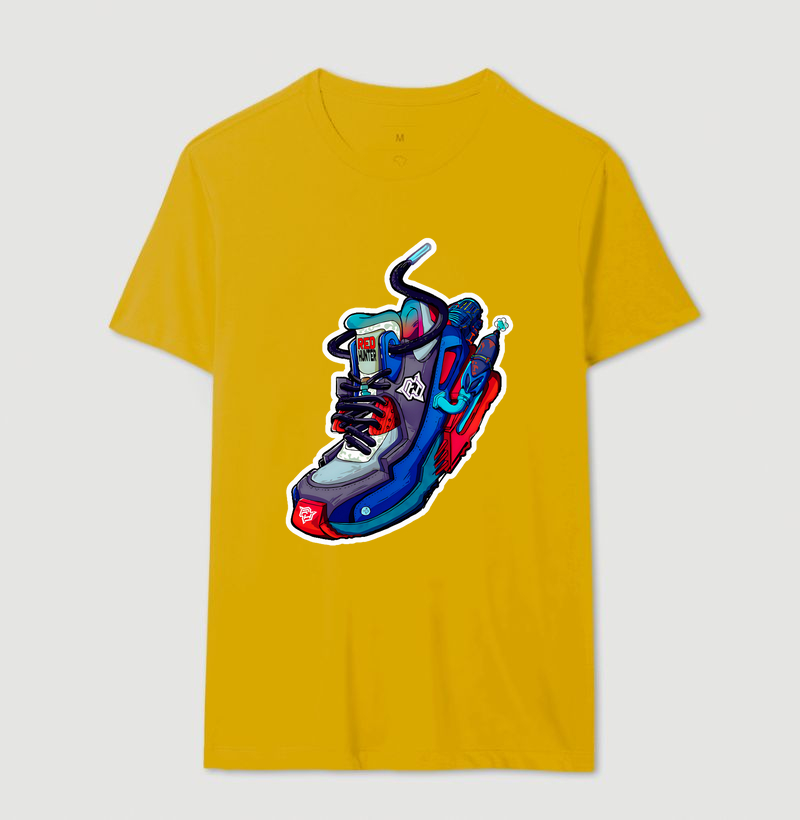 Camisa 13