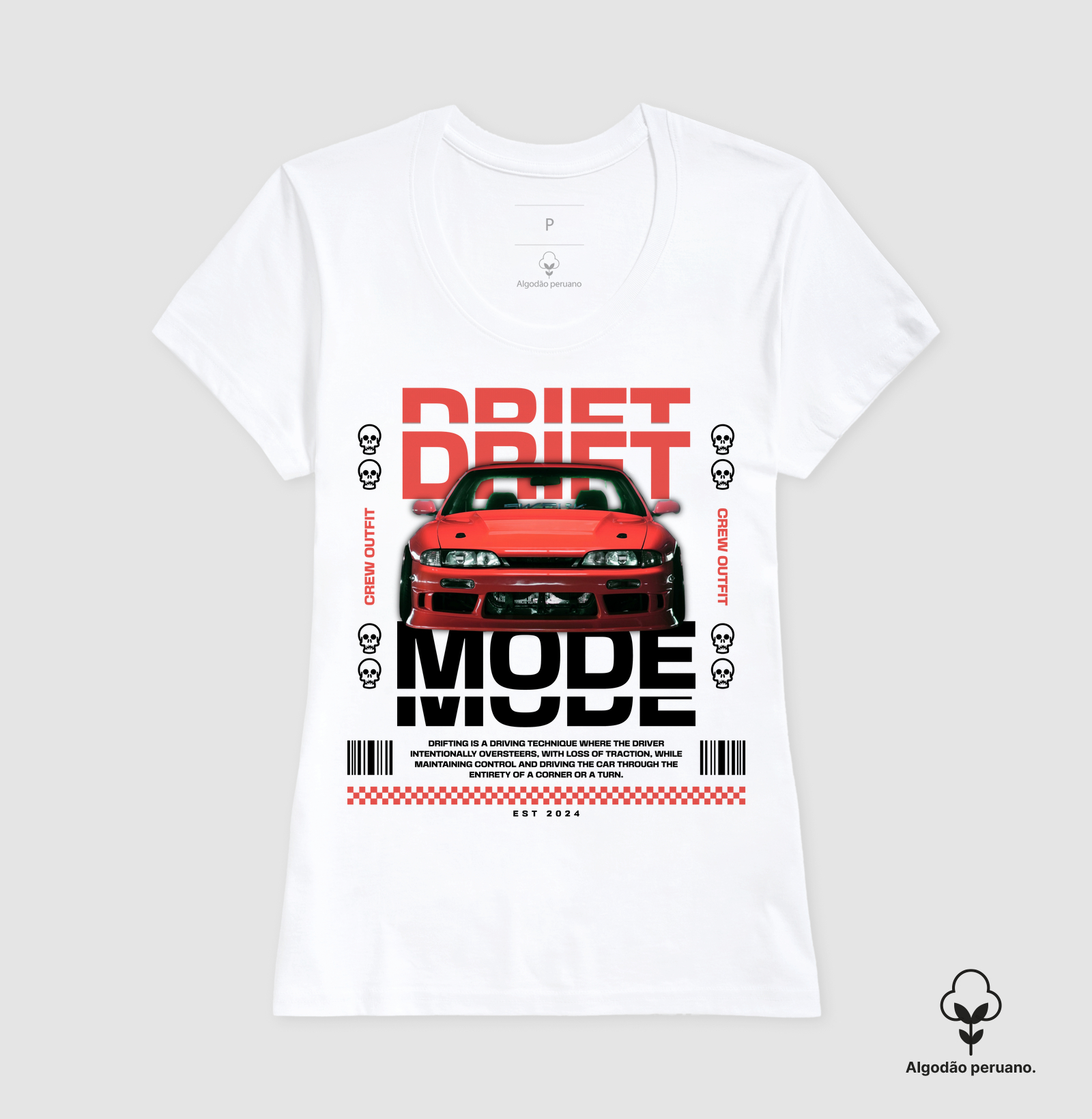 Camisa 4