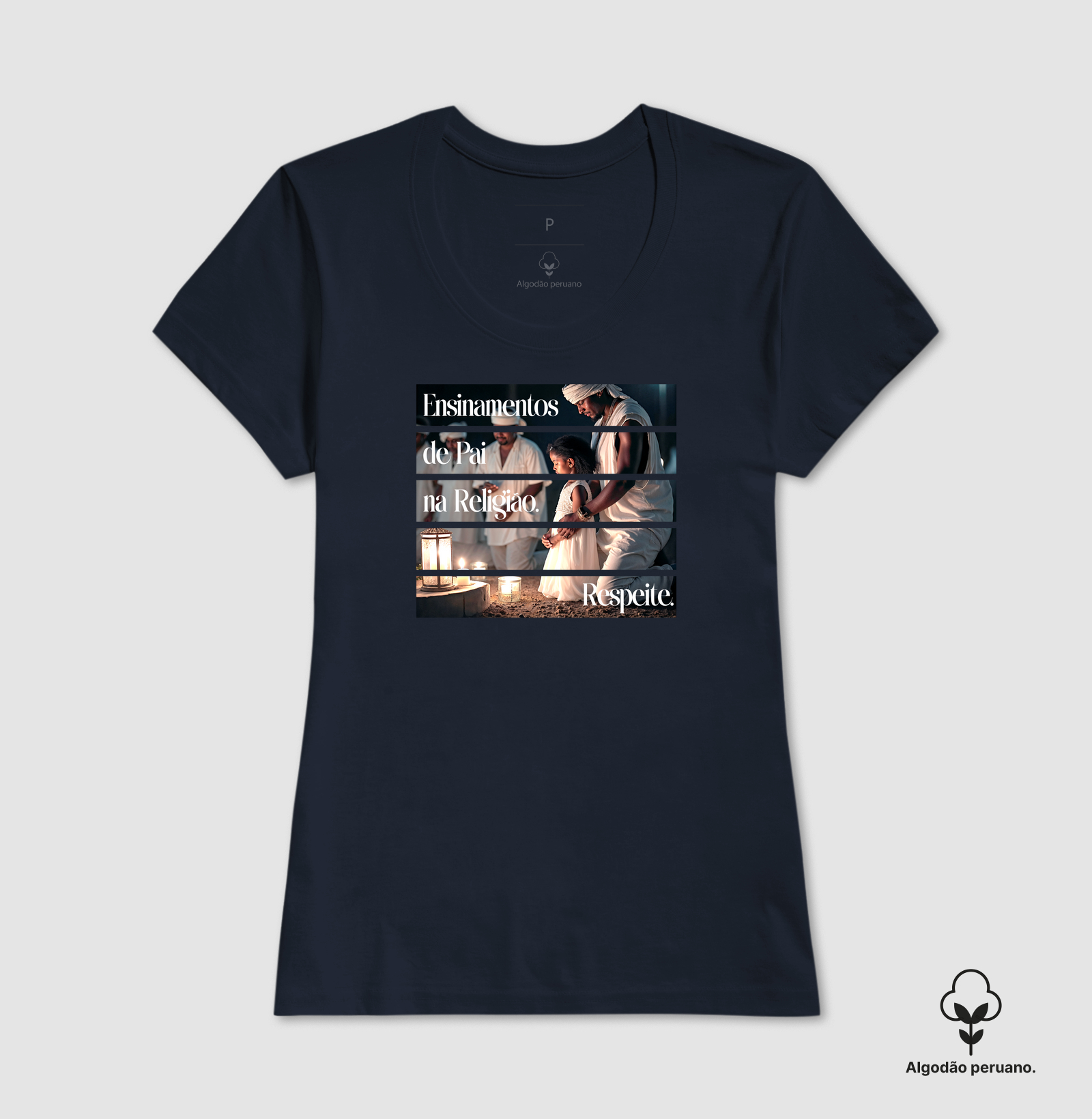 Camisa 8