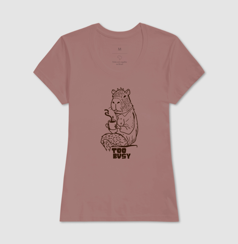 Camisa 17
