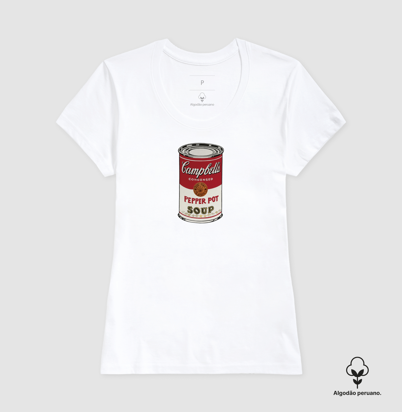 Camisa 5