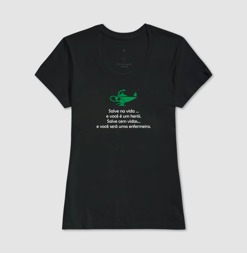 Camisa 12
