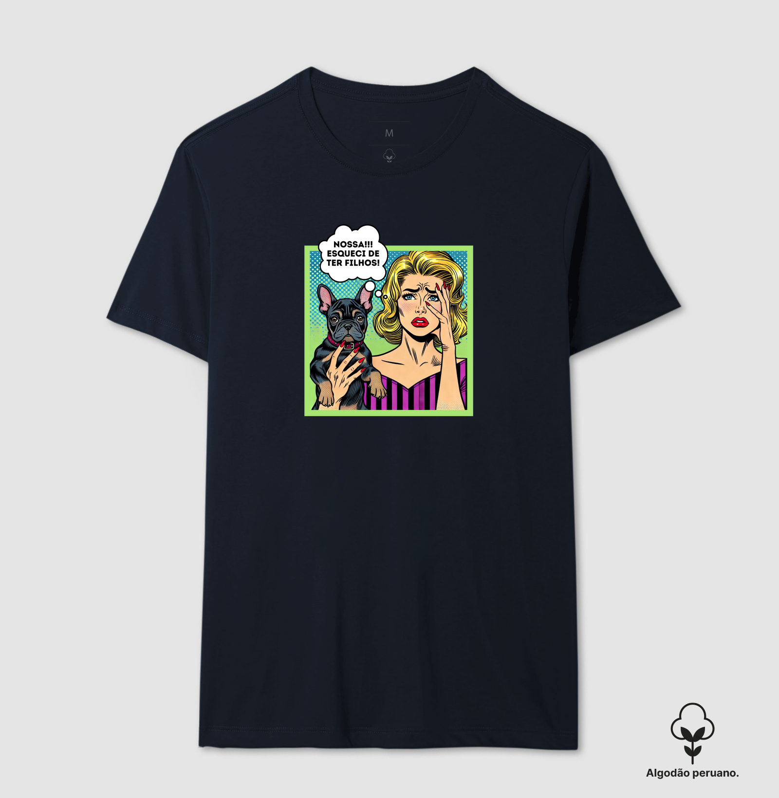Camisa 7