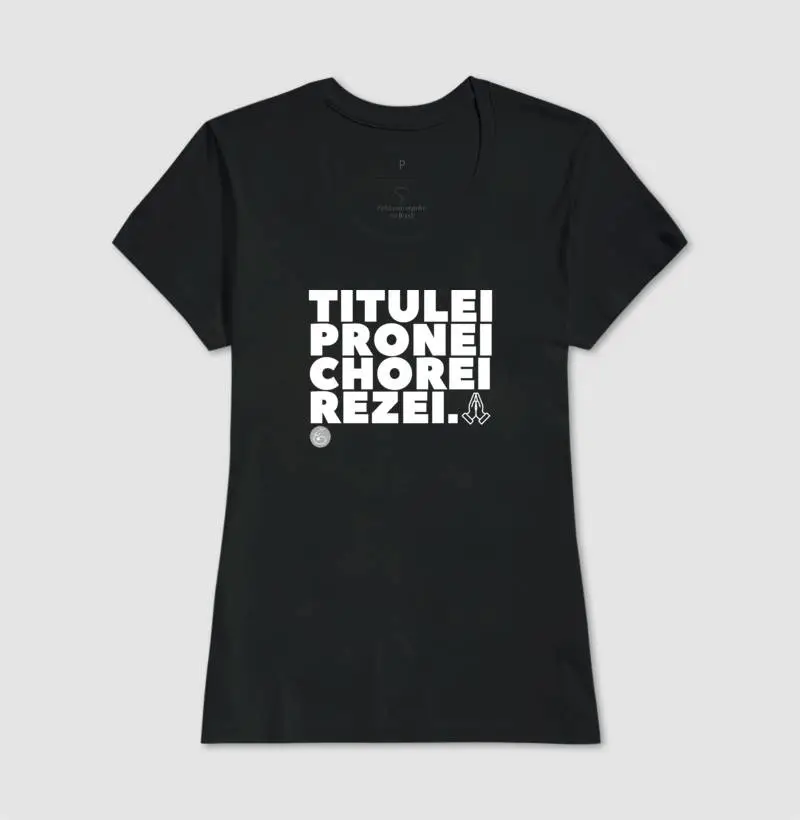Camisa 11