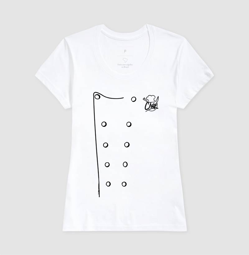 Camisa 8