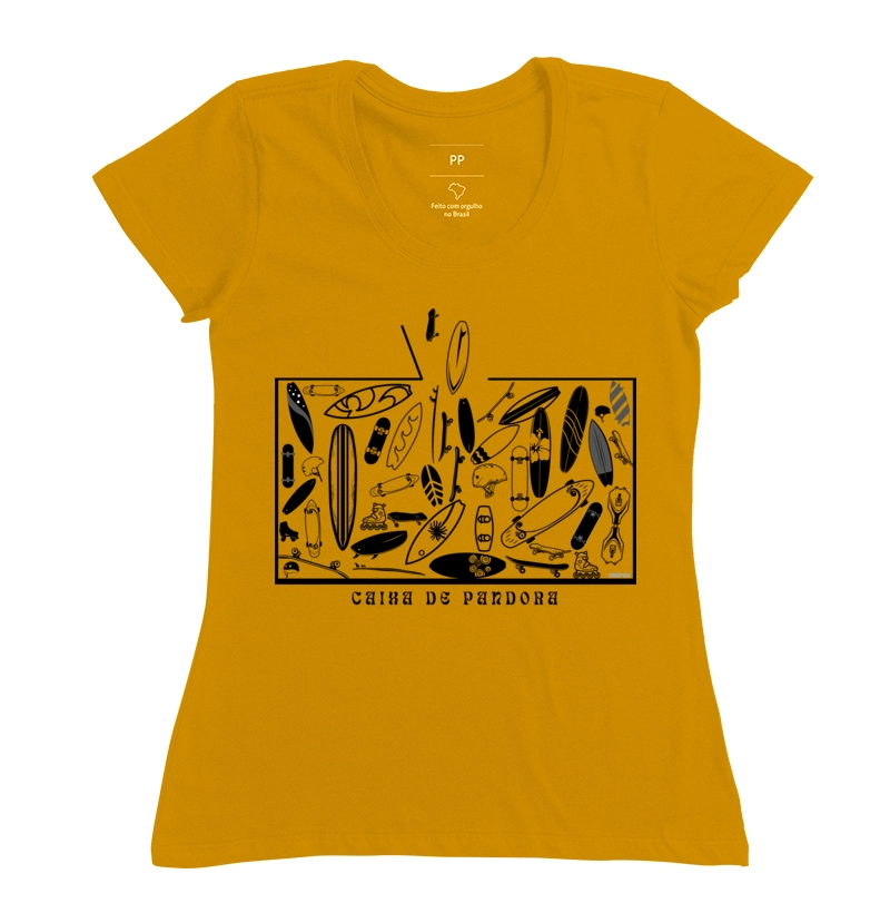 Camisa 9
