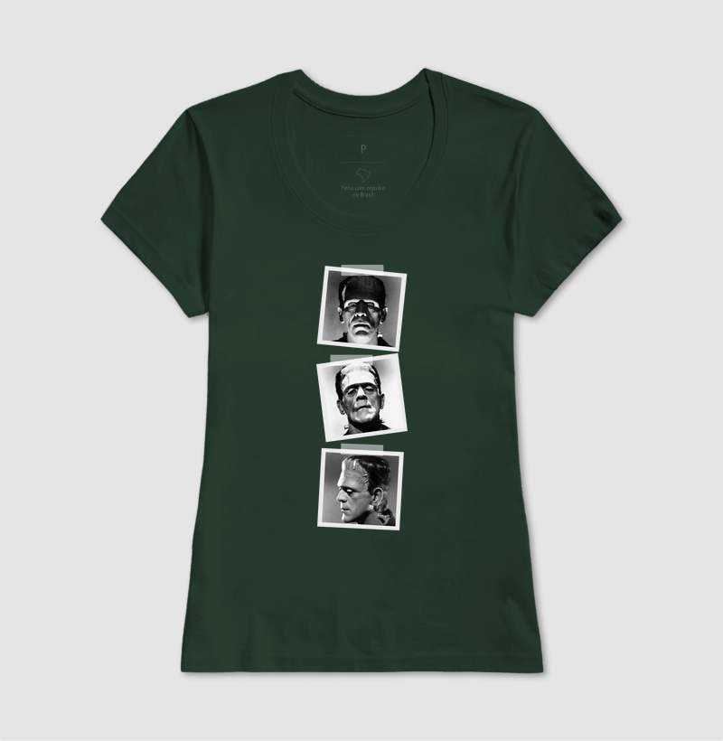 Camisa 10