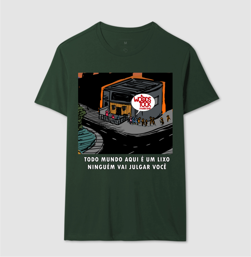 Camisa 7