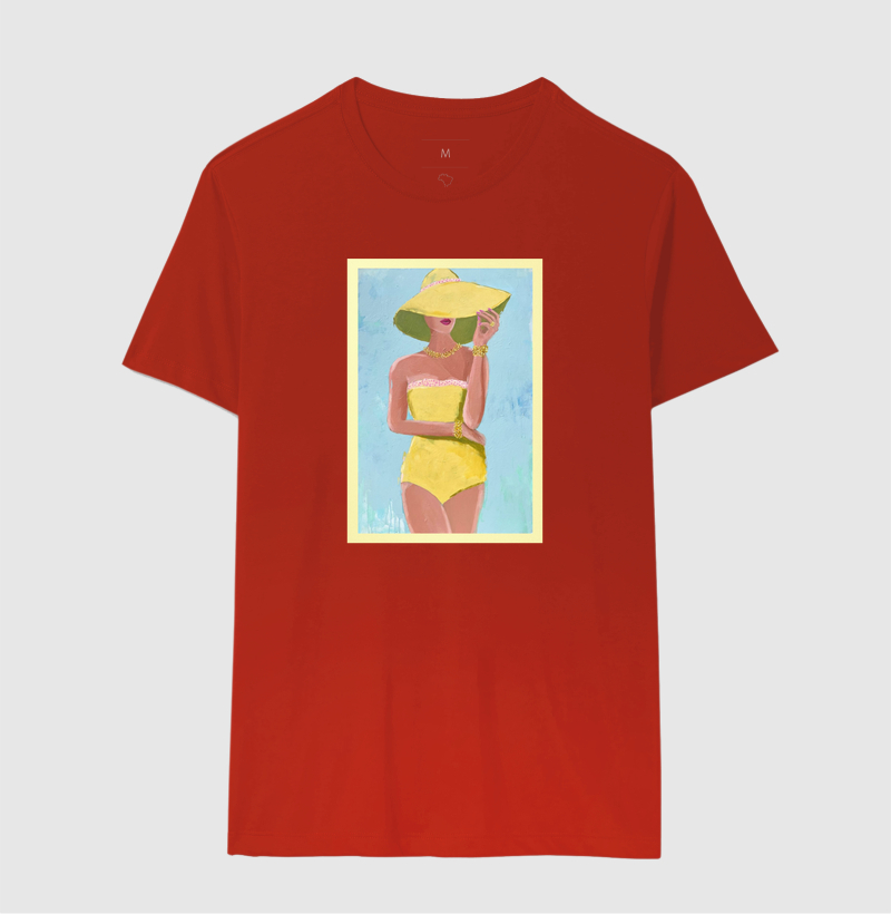 Camisa 11