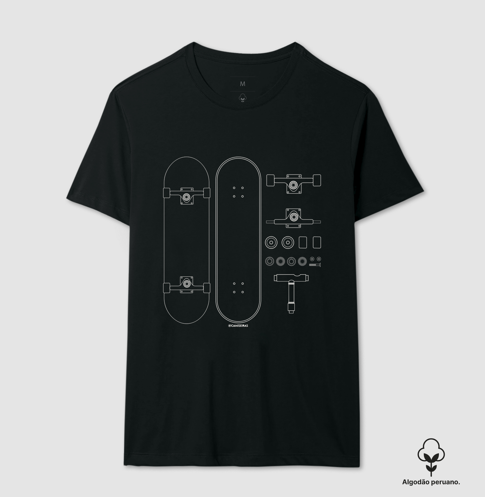 Camisa 2