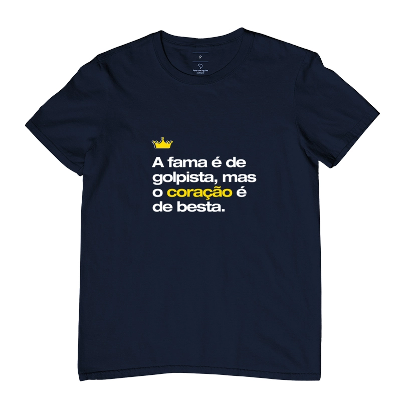 Camisa 8