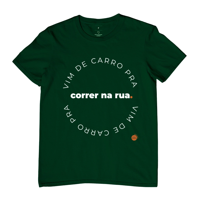 Camisa 11