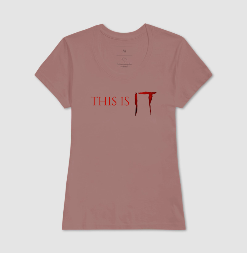 Camisa 9