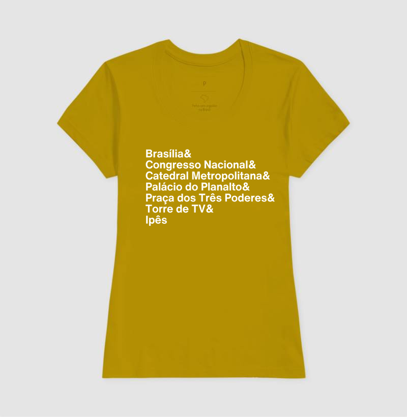 Camisa 13