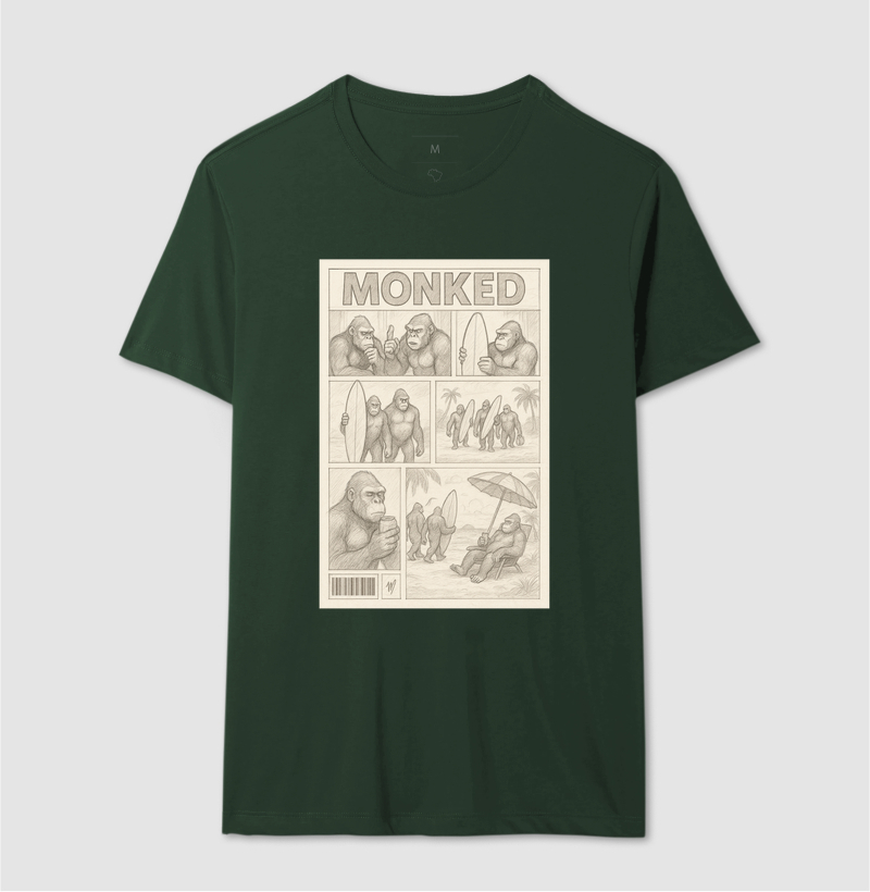 Camisa 9