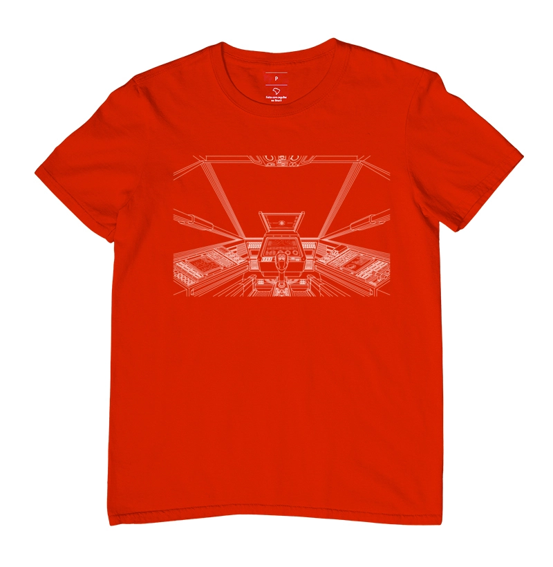 Camisa 9