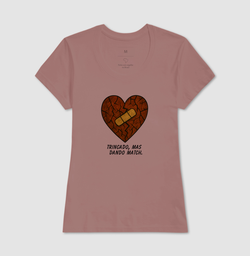 Camisa 16