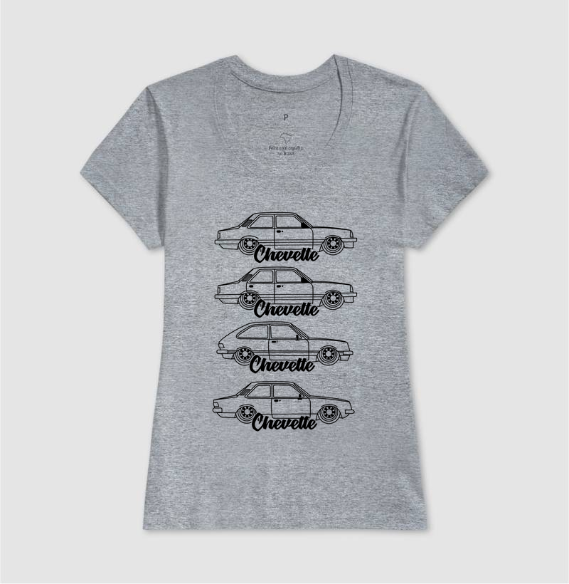 Camisa 17