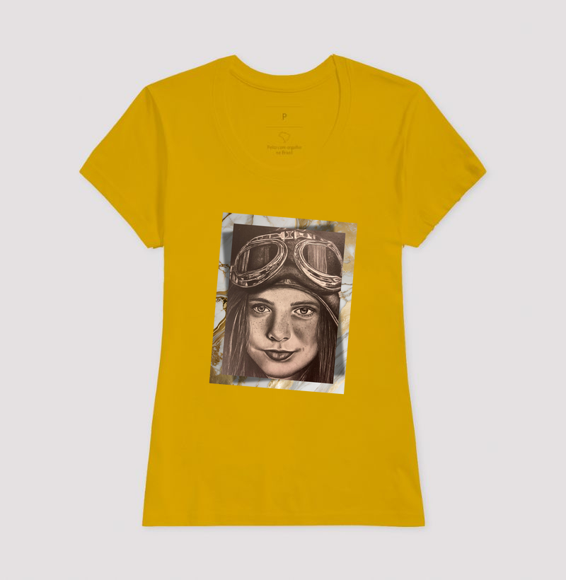 Camisa 16