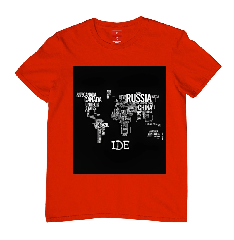 Camisa 9