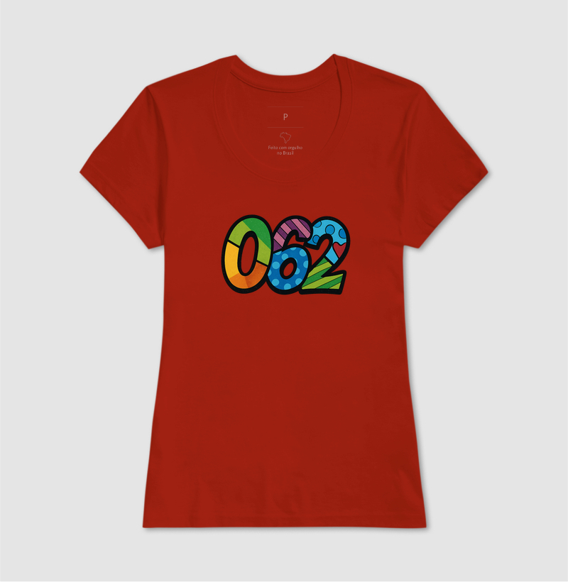 Camisa 10