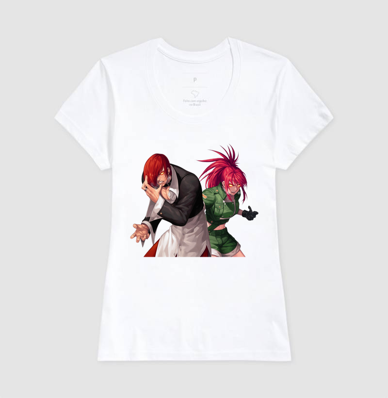 Camisa 4