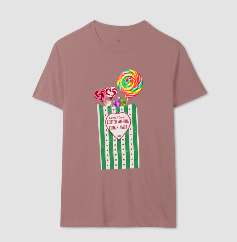 Camisa 15