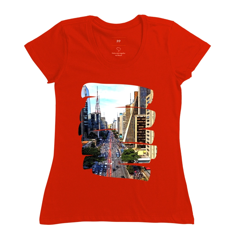 Camisa 10